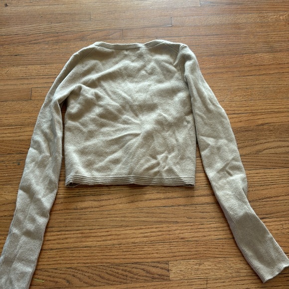 Sablyn cardigan - Picture 4 of 4